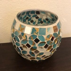 Tea Candle Holder/Home Accessory